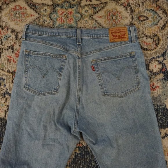 Levi's 501 Original buttonfly - Picture 2 of 2
